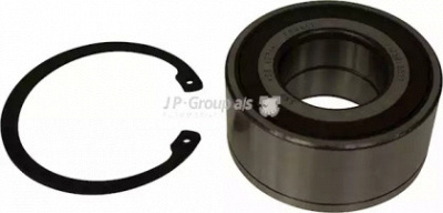 JP GROUP 3341302210 -  Комплект подшипника ступицы колеса JP Group